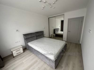 Rent an apartment, Zamarstinivska-vul, Lviv, Shevchenkivskiy district, id 5008978