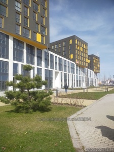 Buy an apartment, Khmelnickogo-B-vul, Lviv, Shevchenkivskiy district, id 4571496