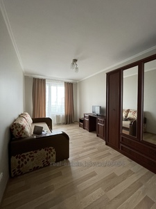 Rent an apartment, Knyagini-Olgi-vul, 100, Lviv, Frankivskiy district, id 4802230