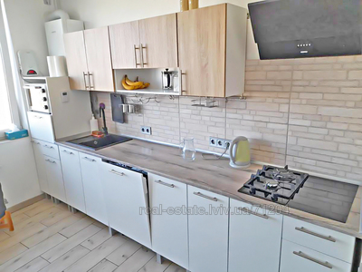 Buy an apartment, Berezhanska-vul, Lviv, Sikhivskiy district, id 4876134