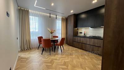 Buy an apartment, Kulparkivska-vul, Lviv, Frankivskiy district, id 4619126