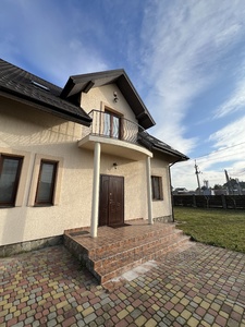 Rent a house, Ivana Sirka Street, Sokilniki, Pustomitivskiy district, id 5040519