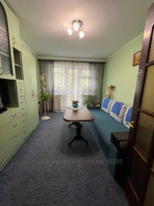 Buy an apartment, Hruschovka, Yavornickogo-D-vul, Lviv, Zaliznichniy district, id 4975817