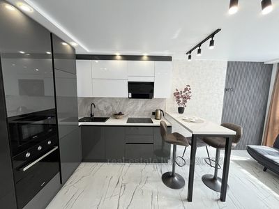 Buy an apartment, Shevchenka-T-vul, Lviv, Shevchenkivskiy district, id 4822957