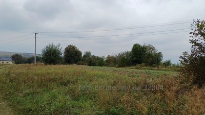 Buy a lot of land, for building, Porshna, Pustomitivskiy district, id 5026886