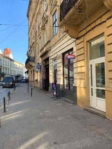 Commercial real estate for rent, Multifunction complex, Gnatyuka-V-akad-vul, Lviv, Galickiy district, id 5135248