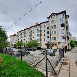 Buy an apartment, Vernadskogo-V-vul, Lviv, Sikhivskiy district, id 5050388