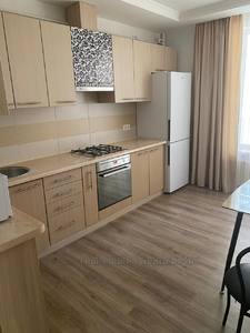 Rent an apartment, Knyagini-Olgi-vul, Lviv, Frankivskiy district, id 4517030