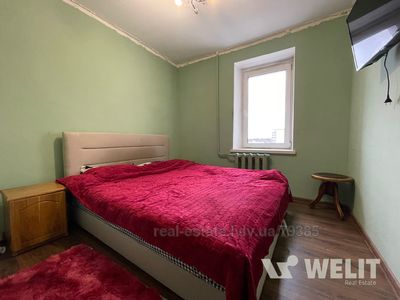 Buy an apartment, Czekh, Biberovicha-I-vul, Lviv, Shevchenkivskiy district, id 4691604