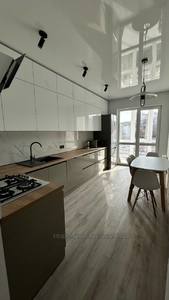 Rent an apartment, Shevchenka-T-vul, Lviv, Shevchenkivskiy district, id 4469438