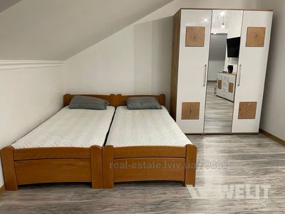 Rent an apartment, Austrian, Starodubska-vul, Lviv, Zaliznichniy district, id 4686608