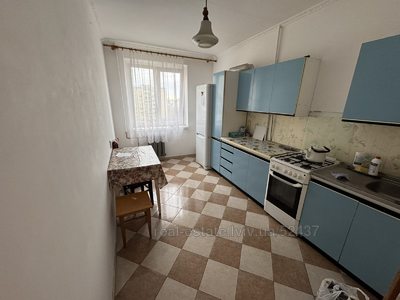 Rent an apartment, Chervonoyi-Kalini-prosp, Lviv, Sikhivskiy district, id 5139928