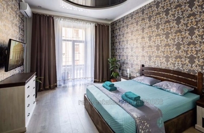 Rent an apartment, Austrian luxury, Gorodocka-vul, Lviv, Galickiy district, id 4687760