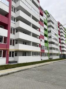 Buy an apartment, Glinyanskiy-Trakt-vul, Lviv, Lichakivskiy district, id 4809830