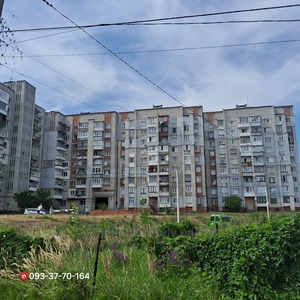 Купить квартиру, Чешка, Львовская ул., Червоноград, Сокальский район, id 4727749