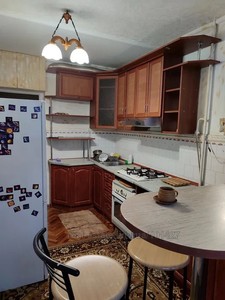 Rent an apartment, Kavaleridze-I-vul, Lviv, Sikhivskiy district, id 4972057