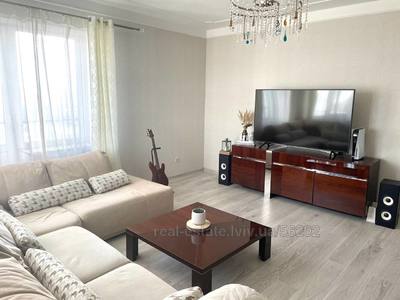 Buy an apartment, Krivchicka-Doroga-vul, Lviv, Lichakivskiy district, id 4667852