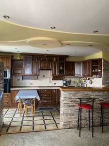 Rent an apartment, Zubrivska-vul, 34, Lviv, Sikhivskiy district, id 4689643