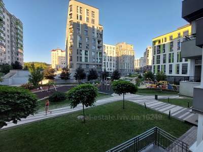 Rent an apartment, Pasichna-vul, Lviv, Sikhivskiy district, id 4786597