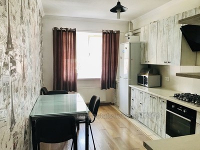 Buy an apartment, Naukova-vul, Lviv, Frankivskiy district, id 4742198