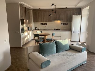 Rent an apartment, Lisinecka-vul, Lviv, Lichakivskiy district, id 5001256