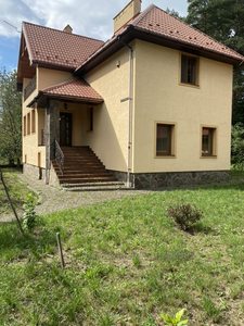 Buy a house, Home, Nezalezhnosti-Ukrayini-vul, Bryukhovichi, Lvivska_miskrada district, id 4710271