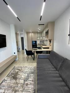 Buy an apartment, Zamarstinivska-vul, Lviv, Shevchenkivskiy district, id 4760789