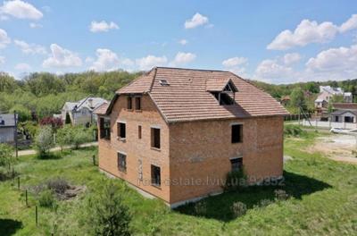 Buy a house, Home, Івана Мазепи, Basovka, Pustomitivskiy district, id 4712598