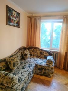 Rent an apartment, Hruschovka, Volodimira-Velikogo-vul, Lviv, Frankivskiy district, id 5031135