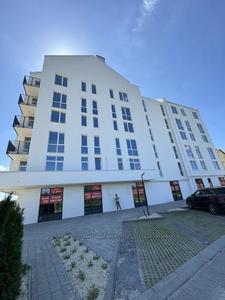 Buy an apartment, Sokilniki, Pustomitivskiy district, id 4783861