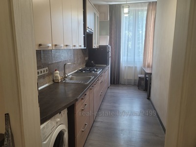 Rent an apartment, Lichakivska-vul, Lviv, Lichakivskiy district, id 4828656