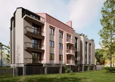 Buy an apartment, Шевченка, Rudne, Lvivska_miskrada district, id 4873926