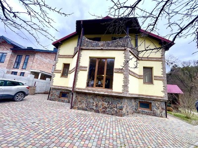 Rent a house, Home, Zamarstinivska-vul, Lviv, Shevchenkivskiy district, id 5154609