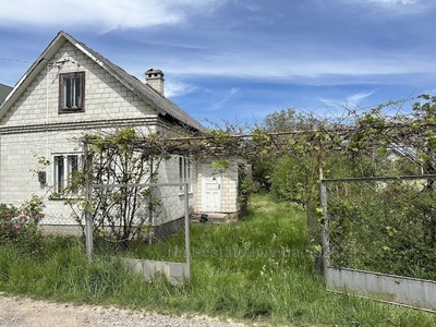 Buy a house, Summerhouse, нова, Bartativ, Gorodockiy district, id 4693399