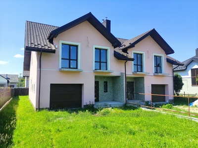 Buy a house, Cottage, Сковороди, Zimna Voda, Pustomitivskiy district, id 4232355