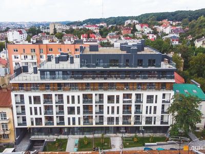 Buy an apartment, Kozlanyuka-P-vul, Lviv, Lichakivskiy district, id 4649475