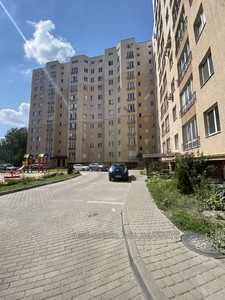 Buy an apartment, Linkolna-A-vul, Lviv, Shevchenkivskiy district, id 4707788