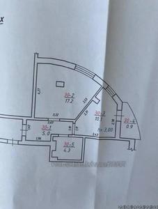 Купить квартиру, Зеленая ул., Львов, Лычаковский район, id 5098418