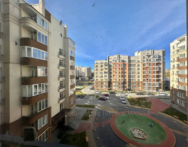 Buy an apartment, Sikhivska-vul, Lviv, Sikhivskiy district, id 5042883