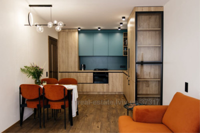 Rent an apartment, Zamarstinivska-vul, Lviv, Shevchenkivskiy district, id 4894354