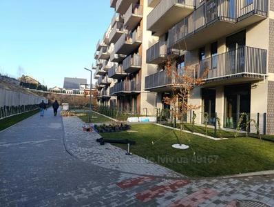 Buy an apartment, Galitska-vul, Vinniki, Lvivska_miskrada district, id 4995179