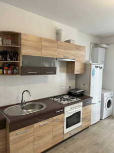 Rent an apartment, Zaliznichna-vul, Lviv, Zaliznichniy district, id 4895656