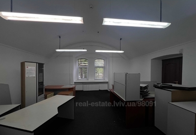 Commercial real estate for rent, Grabovskogo-P-vul, Lviv, Galickiy district, id 4823156