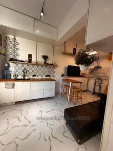 Rent an apartment, Banderi-S-vul, Lviv, Frankivskiy district, id 4646429