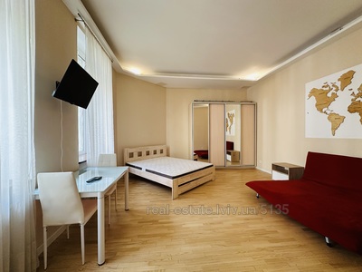 Rent an apartment, Austrian luxury, Slipogo-Y-vul, Lviv, Galickiy district, id 4838364