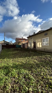 Buy a house, Townhouse, Novoznesenska-vul, Lviv, Shevchenkivskiy district, id 5149420