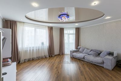 Buy an apartment, Ternopilska-vul, Lviv, Sikhivskiy district, id 4729946
