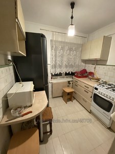 Buy an apartment, Hruschovka, Volodimira-Velikogo-vul, Lviv, Frankivskiy district, id 4817174