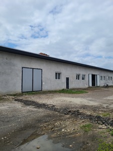 Commercial real estate for rent, Property complex, L'vivs'ka, 577, Gorodok, Gorodockiy district, id 4623489