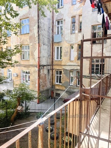 Buy an apartment, Polish, Gorodocka-vul, Lviv, Zaliznichniy district, id 4725909